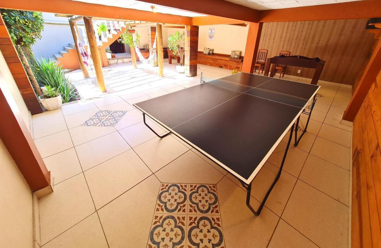 Pousada Solar De Geriba Armacao dos Buzios Exterior photo